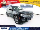 Certified 2023 Jeep Grand Cherokee Overland image 1