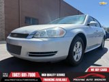 Used 2014 Chevrolet Impala Limited LS image 4