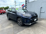 Used 2022 Toyota RAV4 XSE image 2