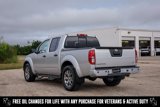 Used 2021 Nissan Frontier SV image 5