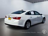 Used 2019 Chevrolet Malibu LS w/ Driver Confidence Package II image 4