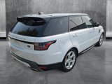 Used 2020 Land Rover Range Rover Sport SE image 5