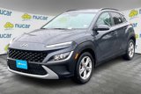 Certified 2022 Hyundai Kona SEL w/ Cargo Package image 3