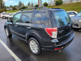 Used 2011 Subaru Forester 2.5X Premium w/ All-Weather Pkg image 5