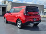 Certified 2023 Kia Soul LX w/ LX Technology Package image 6