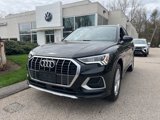 Used 2020 Audi Q3 2.0T Premium Plus w/ Premium Plus Package image 2
