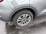 Used 2022 Ford Escape SEL image 4