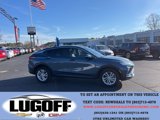 New 2025 Buick Envista Preferred w/ Convenience I Package image 3