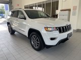 Used 2021 Jeep Grand Cherokee Limited image 5