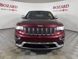 Used 2016 Jeep Grand Cherokee Summit w/ Skid Plate Group image 2
