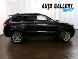 Used 2014 Jeep Grand Cherokee Limited w/ Trailer Tow Group IV image 6
