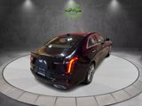 Used 2021 Cadillac CT4 Premium Luxury w/ Climate Package image 3