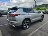 Used 2022 Mitsubishi Outlander SEL Black Edition image 3
