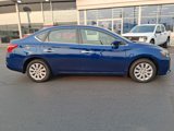 Used 2019 Nissan Sentra S image 2