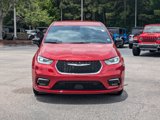 New 2025 Chrysler Pacifica Select image 2
