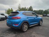Used 2018 Hyundai Tucson SEL Plus image 3
