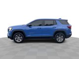 New 2025 GMC Terrain Elevation image 5