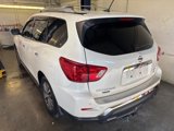 Used 2018 Nissan Pathfinder SV image 4