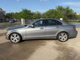 Used 2009 Mercedes-Benz C 300 Sedan image 2