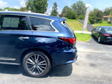 Used 2017 INFINITI QX60 FWD w/ Deluxe Technology Package image 5