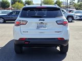 Used 2019 Jeep Compass Trailhawk image 5