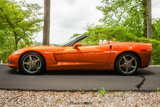 Used 2007 Chevrolet Corvette Convertible w/ Preferred Equipment Group image 3