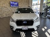 Used 2019 Subaru Ascent Touring w/ Popular Package #3 image 2