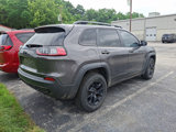 Used 2022 Jeep Cherokee Latitude image 4