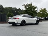 Used 2024 BMW M4 Competition w/ M Carbon Exterior Package image 3
