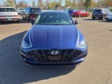 Certified 2021 Hyundai Sonata SEL Plus w/ Tech Package image 3