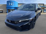 Certified 2025 Honda Civic Sport image 2