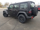 Certified 2022 Jeep Wrangler Unlimited Sport image 4