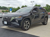 Used 2022 Hyundai Tucson Limited w/ Cargo Package image 3