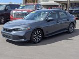 Used 2022 Honda Civic EX image 5