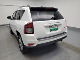 Used 2017 Jeep Compass High Altitude image 6