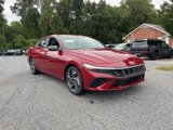New 2025 Hyundai Elantra Sport image 4
