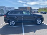 Certified 2022 Jeep Grand Cherokee Laredo E image 2