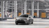 New 2025 Toyota Corolla LE image 3