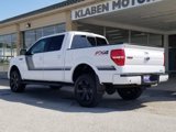 Used 2014 Ford F150 FX4 w/ Equipment Group 402A Luxury image 3