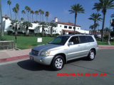 Used 2002 Toyota Highlander 4WD V6 image 3