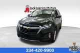 Used 2023 Chevrolet Equinox LT image 1