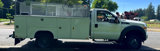 Used 2015 Ford F550 4x4 Regular Cab Super Duty image 6