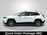 Used 2019 Jeep Cherokee Latitude Plus w/ Cold Weather Group image 3