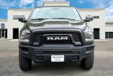 Certified 2022 RAM 1500 Classic Warlock w/ Electronics Group image 3