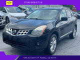 Used 2013 Nissan Rogue SV w/ Premium Pkg image 3