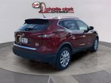 Certified 2021 Nissan Rogue Sport SV image 5