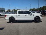 Certified 2023 Ford F150 Lariat w/ Equipment Group 502A High image 2