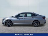 New 2025 Volkswagen Jetta Sport image 2