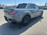 Used 2024 Hyundai Santa Cruz Night image 3