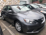 Used 2019 Nissan Sentra SV image 2